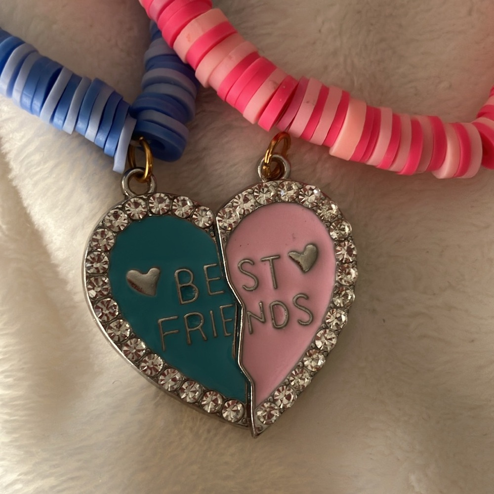 COPY - Beautiful bracelets to show your friendship best friends